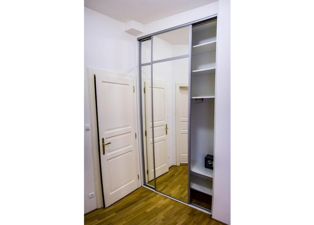 Modern Apartment Riegrovy Sady Прага Номер фото